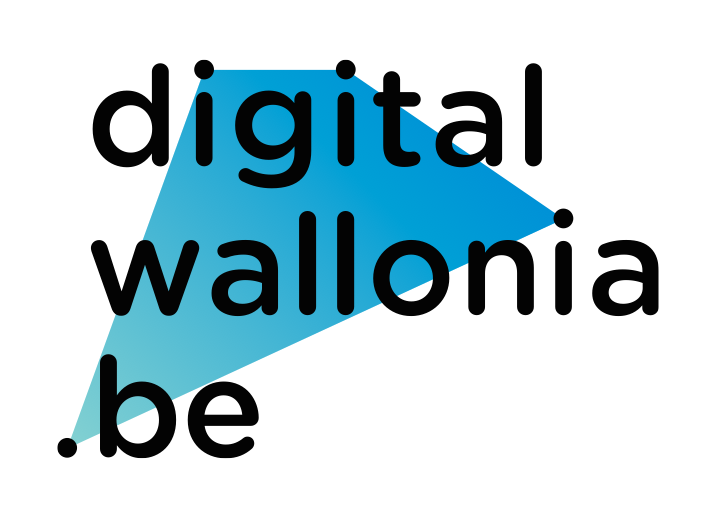 Acteur référencé Digital Wallonia