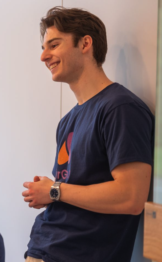 Maxime Schifflers